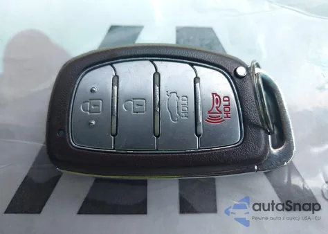 2015 Hyundai Sonata Sport из США, поврежденный, VIN 5NPE34AF6FH173671